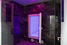 Body Float Paris Pereire
