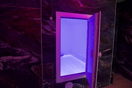 Body Float Paris Pereire
