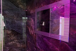 Body Float Paris Pereire