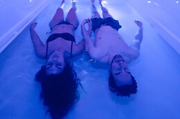 Body Float Paris Pereire