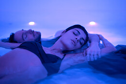 Body Float Paris Pereire