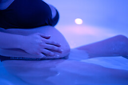 Body Float Paris Pereire