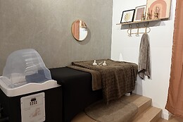 The Glow Beauty Bar - Wettolsheim
