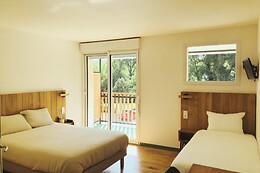 Logis Hôtel les Tilleuls