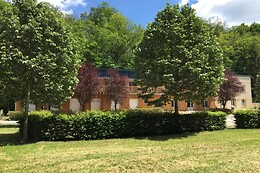 Logis Hôtel les Tilleuls