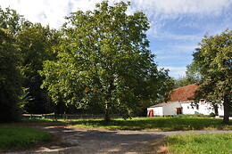 Noortweghe Glamping