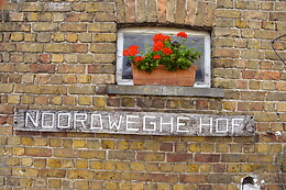 Noortweghe Glamping