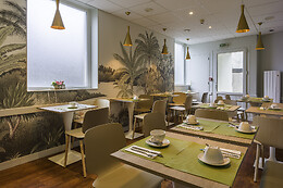 Hotel Kyriad Lamballe