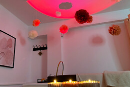 The Glow Beauty Bar - Le Cannet