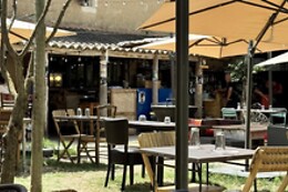 La Guinguette Mas de Nierne