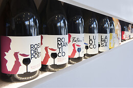 Cantina Di Ruscio