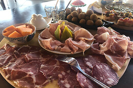 Cantina Di Ruscio