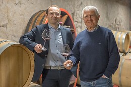 Cantina Di Ruscio