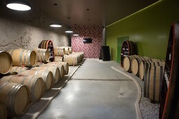 Cantina Di Ruscio