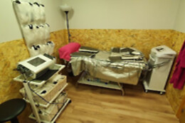 TENDISTRICT