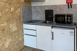 Bike Suite & Lounge