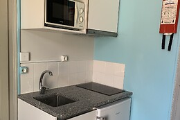 Bike Suite & Lounge