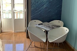 Bike Suite & Lounge
