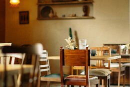 LES VOYAGEURS Restaurant