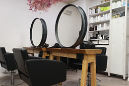 SALÓN DE BELLEZA VL