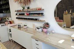 SALÓN DE BELLEZA VL