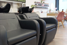 SALÓN DE BELLEZA VL