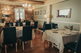 RESTAURANTE EL REMEDIO