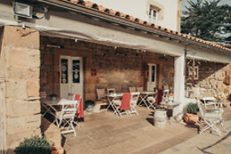RESTAURANTE EL REMEDIO