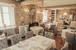 RESTAURANTE EL REMEDIO