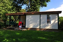 Flower Camping Le Pavillon