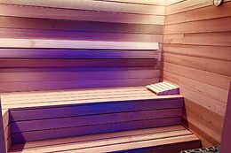 Calm Spa Jette