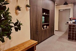 Calm Spa Jette