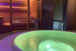Calm Spa Jette