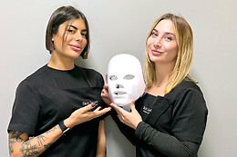 Skin Secret The House Of The Beauty