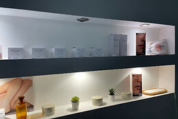Skin Secret The House Of The Beauty