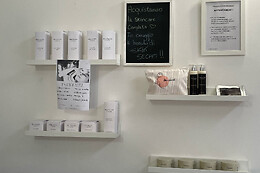 Skin Secret The House Of The Beauty