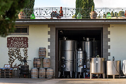 Azienda Agricola Villa Simone