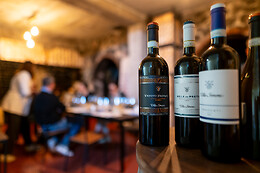 Azienda Agricola Villa Simone