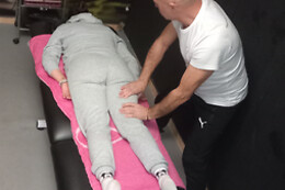 LINO SHIATSU