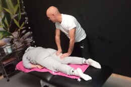 LINO SHIATSU