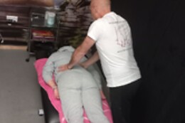 LINO SHIATSU