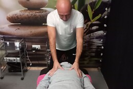 LINO SHIATSU