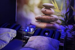 LINO SHIATSU