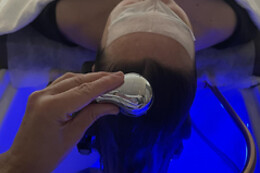 MIRANDA BEAUTY TOUCH