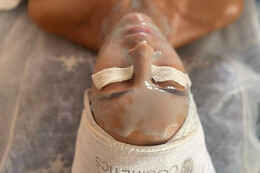 MIRANDA BEAUTY TOUCH