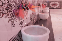 Dluxe Spa & Beauty