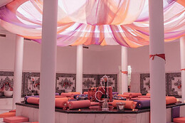 Dluxe Spa & Beauty