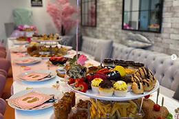 Dluxe Spa & Beauty