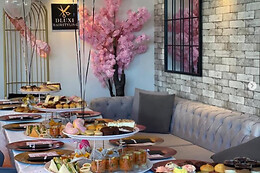 Dluxe Spa & Beauty