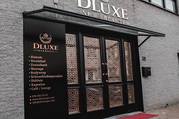 Dluxe Spa & Beauty